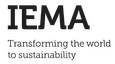 IEMA logo