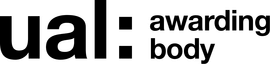 ual: awarding body logo