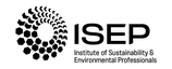 ISEP Logo