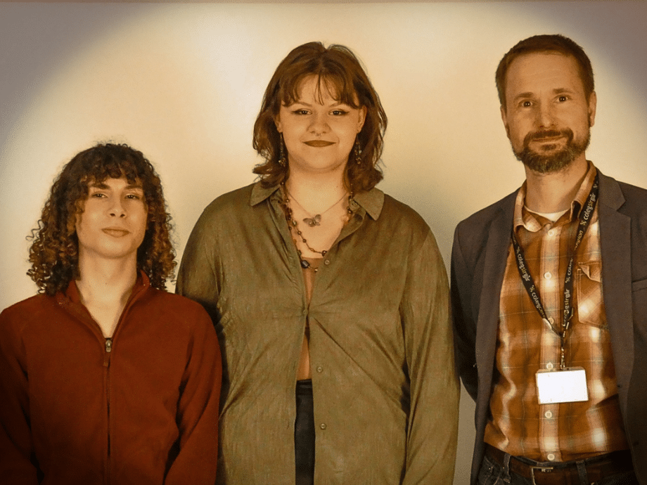 Editorial staff