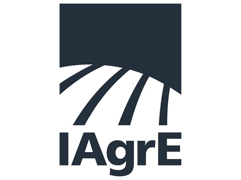 IAgrE Logo