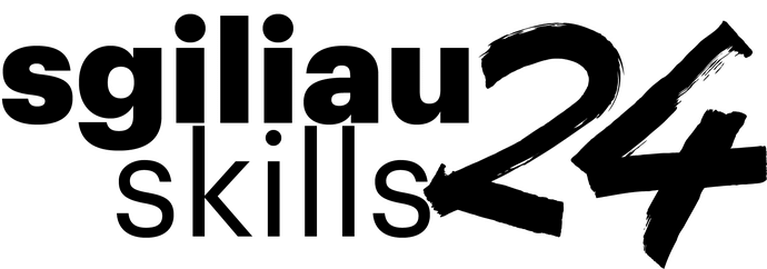 skills24 logo